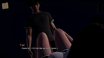 Preview 4 of Blou Fillm - My Real Desire 129