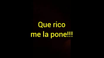 Preview 1 of Xxx Saheb - COMO ME HACE GOZARRRRR