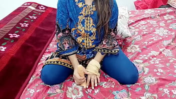 Preview 1 of Sinhala Sexvideos - Sobia Nasir Doing Roleplay Jerk Of Instruction