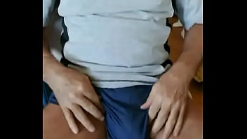 Preview 1 of Chica Habla Sola - Pervy PapiFachero loves his cum tanks! No tanks were harmed in the making,  I LOVE THIS,  feels great to me! I live them st ...