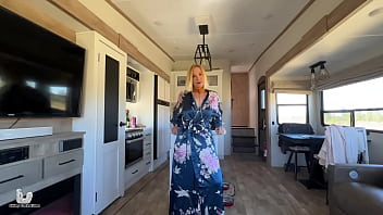 Preview 1 of Extra Smalltits - Making My Stepmom Famous - Shiny Cock Films