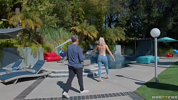 Preview 1 of Marriage Sex Xxxvideo - Sucking Off The Real Estate Agent - Jazlyn Ray / Brazzers  / stream full from www.zzfull.com/lucky