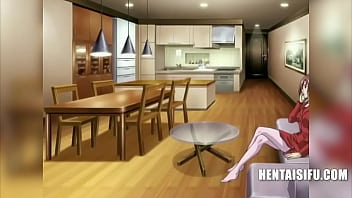 Preview 3 of Sduction Mom - Horny Japanese MILF Keeps Asking For Seconds
