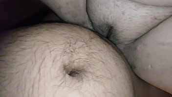 Preview 4 of Amanda German Sexy Sat Tv - Me gusta coger con mi marido