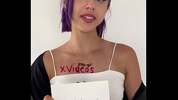 Preview 2 of Cuckold Forced Ts - Verification video