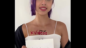 Preview 3 of Cuckold Forced Ts - Verification video