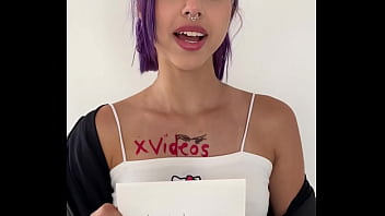 Preview 1 of Cuckold Forced Ts - Verification video