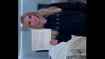 Preview 4 of Pussy Fucking Training School - Verification video
