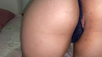 Preview 1 of 8 Years Xxxwwwcom - Meu marido meteu ate as bolas E ELE GOZOU NA MINHA BUNDA