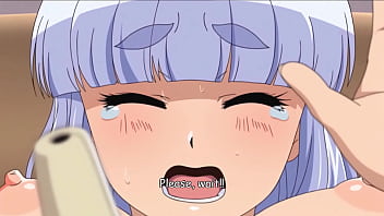 Preview 3 of Very Bad Sex Videos - The Busty Married Woman&#039_s Affair - Uncensored Hentai