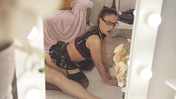 Preview 2 of Sexy Video Marwadi Hd Download - college girl creampie fuck lesson