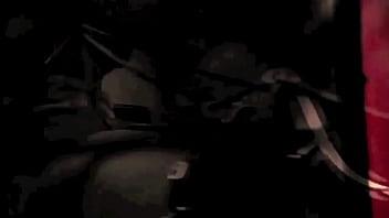 Preview 1 of Bare Dick Woods - Vintage Dark London,  In The Shadows Of The Swinging Sixtie