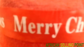 Preview 4 of Sexcom Rep - My step sister ask me to buy her Christmas gift before I fuck her