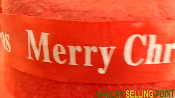 Preview 1 of Drunk Mom Thinks Im Dad - Home sex on a Christmas season