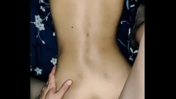 Preview 3 of Mana In Sex - Me dej&oacute_ follar sin cond&oacute_n por el mi cu&ntilde_ado mientras estamos solos en la casa buscame en las redes como luciaputinovia
