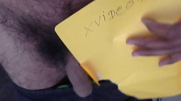 Preview 3 of Amateur Blonde 19 - Verification video