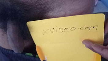 Preview 1 of Amateur Blonde 19 - Verification video