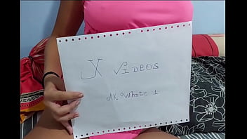 Preview 3 of Mild Footjob - V&iacute_deo de verifica&ccedil_&atilde_o