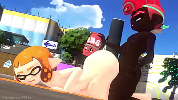 Preview 2 of Male Gspot Joi - Inkling rabuda da pra pau negro