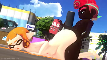 Preview 1 of Male Gspot Joi - Inkling rabuda da pra pau negro