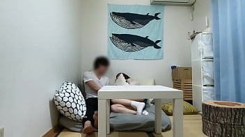 Preview 1 of Accters Indas - 【ぶっかけられても圧倒的ビジュザーメンすら映えさせるヤリマンJD　第一部】なし崩しで同級生と●った勢いでナマ性交！『いつも中出してるもん...』自ら膣内誘導にどっぷり中出し！