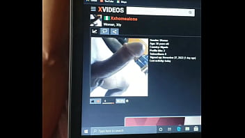 Preview 2 of Mewati Blue Xxxxx - Verification video