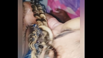 Preview 3 of Arab Beauty Sex - O leite foi todo na minha boca