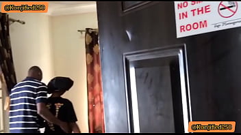 Preview 1 of Dominant Sex Extreme - Harveyxbush loves fucking Sweetbarbie46 juicy pussy
