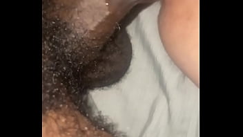 Preview 3 of Bade Bade Boobs Wali Bf - bbc digging in this white girl