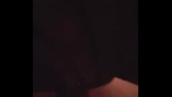 Preview 2 of Xxxxx Vedio Anis - Fucking Her From Behind Then Cumming On Her Chest Outside - Redheaded Viking