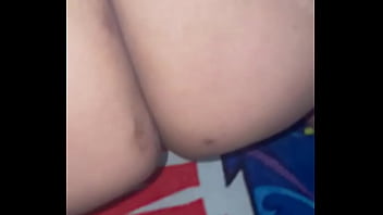 Preview 1 of Sex With Ex Boy Friend - Fat Ass Over East