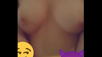 Preview 4 of Hot Japan Sex Videos - Ven a tocarme papi estoy mojada