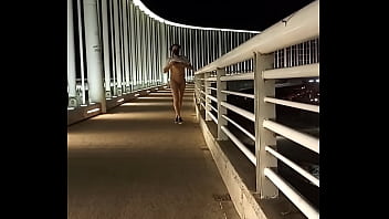 Preview 2 of Xxx Video Hd202 - paseando en puente de c&oacute_rdoba