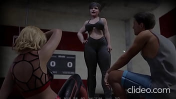Preview 2 of Drunk Tara - 7 Island Domain (Parte 13)