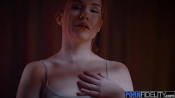 Preview 1 of Hd Nurul Gambang - PORNFIDELITY Redhead Kaira Love Fucked Hard