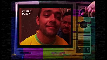 Preview 2 of Mom N Son Bus Xnxx - TORCEDORES ASSISTIRAM JOGO DO BRASIL X SUI&Ccedil_A DEPOIS CAIRAM NA ORGIA NO CRUISING BAR ESPA&Ccedil_O ZN