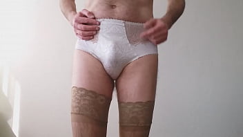 Preview 4 of Xxx Www Japan Sex - Triumph Lingerie Crossdress