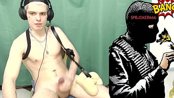Preview 2 of Slpenig Pron - ENORMOUS LIBIDO OF THE GREATEST WORLD MAFIOZI EVER