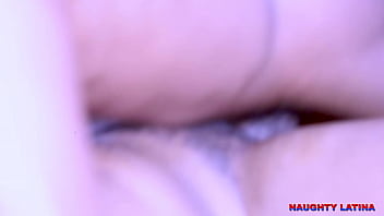 Preview 3 of Night San Mom - NAUGHTY LATINA GAVE HER TIGHT HAIRY PUSSY TO FUCK AT QATAR WORLD CUP - IT WAS REALLY FUN