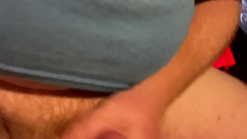 Preview 1 of Digital Playvround - Unloading a weeks worth of cum