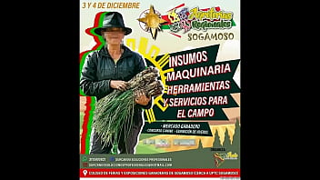 Preview 4 of Foe Marie - melon del campo