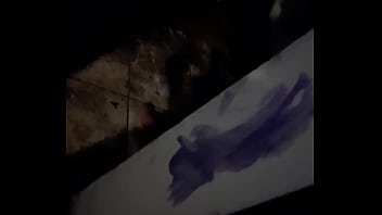 Preview 2 of Tibe18 Com - &iexcl_Despu&eacute_s de la fiesta jovencita pillada en la calle! El no pudo aguantar ni 3 minutos cuando ella abri&oacute_ las piernas y le pidi&oacute_ correrse.