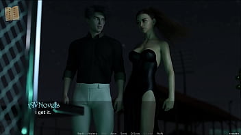 Preview 4 of Xx Chom - Summers Gone 81
