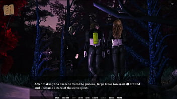 Preview 4 of Cech Spa - Tales From The Unending Void 29