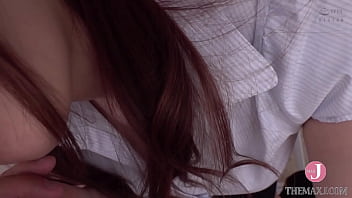 Preview 3 of Olla Ramlan Indonesia - Binaural recording of secretly having sex with her boyfriend in the office at the company where she works Yui Hatano - Intro