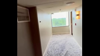 Preview 2 of Tamil School Girl - GakTrizzy fucked my mouth in the elevator