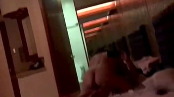 Preview 1 of Xxx Zib Sex Play - Me monta mi putita nalgona personal