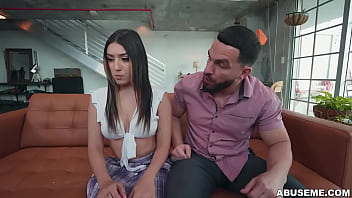 Preview 2 of Married Taxi Tube - Flunked and Fucked