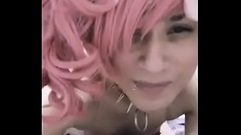 Preview 1 of Bokeb Indo Pns - Spank this nasty sissy ass ?