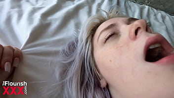 Preview 2 of Sd Xxc Video - Annie Archer Deep Anal Black Cock Sugardaddy POV